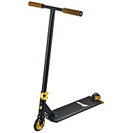 Story Freestyle Scooter Blitz, Black - Gold - Freestyle Scooter