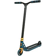 NKD Yeet Freestyle Scooter, Green - Freestyle Scooter