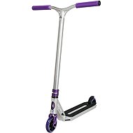 NKD Yeet Freestyle Scooter, Purple - Freestyle Scooter