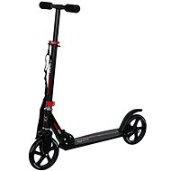MASTER Cruiser, 200 mm, red - Folding Scooter