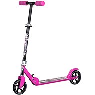 MASTER Chaos, 145 mm, pink - Folding Scooter