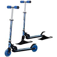 MASTER 2in1 Snow, 125 mm - Scooter