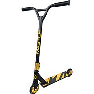 MASTER Stunt Slotter, yellow - Scooter