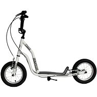 MASTER Ride, white - Scooter