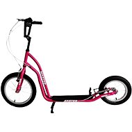 MASTER Rebel 16-12, pink - Scooter