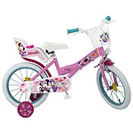 Toimsa T615 Minnie 16 - Children's Bike