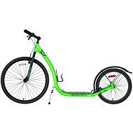 MASTER 26-20, green - Scooter
