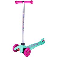 PROFILITE Scooter Small Turquoise - Children's Scooter