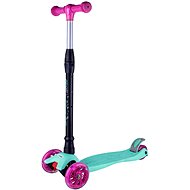 PROFILITE Scooter Big Turquoise - Children's Scooter