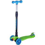 PROFILITE Scooter Big Green - Children's Scooter