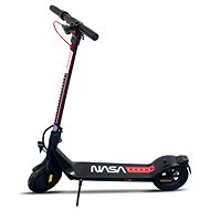 NASA Electric scooter MERCURY 85-75 black - Electric Scooter