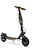 Jeep Electric scooter 2xe URBAN CAMOU TS - Electric Scooter