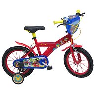 Denver D13195 Mickey Mouse 14 - Children's Bike