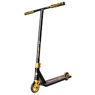 Story High Roller Stunt, black and gold - Freestyle Scooter