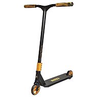 NKD Rizz Stunt, black and gold - Freestyle Scooter