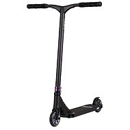 NKD Park Stunt, black and rainbow - Freestyle Scooter