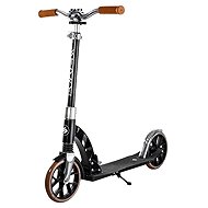 Story 70's, black - Folding Scooter