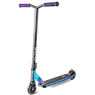 Movino Glide, rainbow - Freestyle Scooter