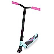 Movino Tyro, mint-pink - Freestyle Scooter