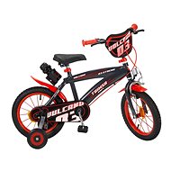Toimsa T14114 Vulcano 14 - Children's Bike