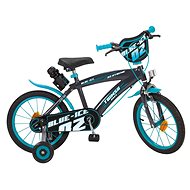 Toimsa T16226 Blue Ice 16 - Children's Bike
