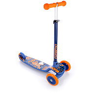 FunActiv KOOKI with 3 wheels blue - Children's Scooter
