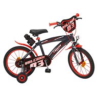 Toimsa T16225 Vulcano 16 - Children's Bike