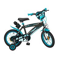 Toimsa T14115 Blue Ice 14 - Children's Bike