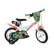 Dino bikes 612L-CATS 44 Koček 12 - Children's Bike
