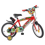 Toimsa T620 Mickey Mouse 16 - Children's Bike