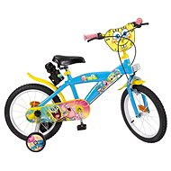 Toimsa T1647 Spongebob 16 - Children's Bike