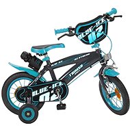 Toimsa T12012 Blue Ice 12 - Children's Bike