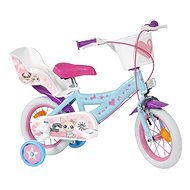 Toimsa T12213 Pets 12 - Children's Bike