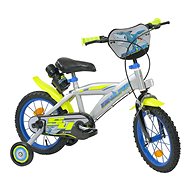 Toimsa T14214 Shark 14 - Children's Bike