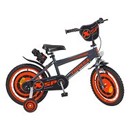Toimsa T16146 Speed XSP 16 - Children's Bike
