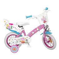 Toimsa T1295 Prasátko Peppa 12 - Dětské kolo