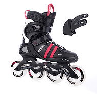 Tempish WSX 90 FLS Lady roller skates, pink size 38 - Roller Skates