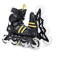 Tempish WSX 90 FLS Lady roller skates, vanilla size 40 - Roller Skates