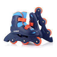 Funactiv Zoomy Boy Rollerblades 29/30 - Roller Skates