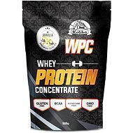 Koliba WPC 1 kg, vanilka - Proteín