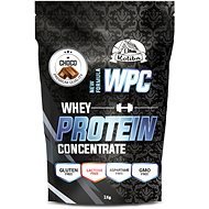 Koliba WPC Lactose free 1kg, čokoláda - Protein