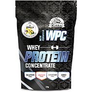 Koliba WPC Lactose free 1 kg, vanilka - Protein