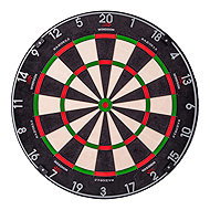 Kolimpex Razor 2 Sisal Dartboard - Dartboard