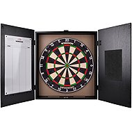 Kolimpex Windson Cabinet + Advanced Dartboard - Dartboard