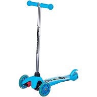 SCOOTER Small Blue - Scooter