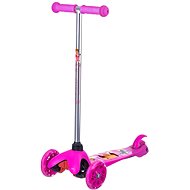 SCOOTER Small Pink - Scooter