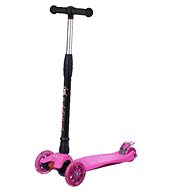 SCOOTER RIDER Blue - Scooter