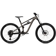 Octane One Brrap Silver M - Mountain Bike