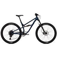 Octane One Omg Blue L - Mountain Bike