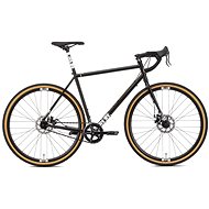 Octane One Kode Black - Gravel Bike